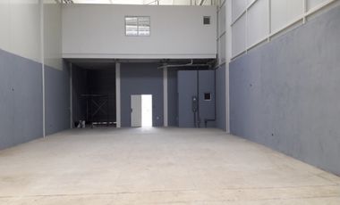 Ofibodega en Venta Parque Industrial de las Americas, 551mts, $743,850