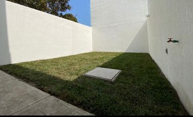 CASA EN VENTA EN CONJUNTO HABITACIONAL ENCOL.EL MORRO BOCA DEL RIO,VERACRUZ