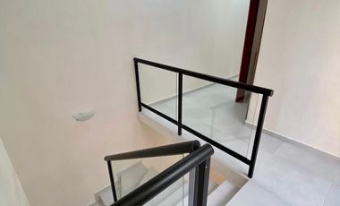 CASA EN VENTA EN CONJUNTO HABITACIONAL ENCOL.EL MORRO BOCA DEL RIO,VERACRUZ