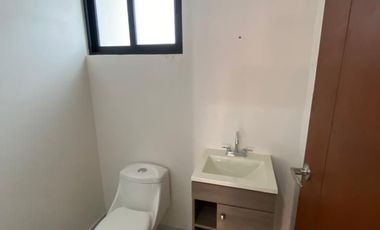 CASA EN VENTA EN CONJUNTO HABITACIONAL ENCOL.EL MORRO BOCA DEL RIO,VERACRUZ