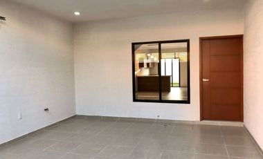 CASA EN VENTA EN CONJUNTO HABITACIONAL ENCOL.EL MORRO BOCA DEL RIO,VERACRUZ