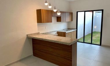 CASA EN VENTA EN CONJUNTO HABITACIONAL ENCOL.EL MORRO BOCA DEL RIO,VERACRUZ