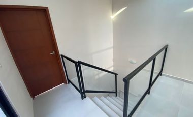 CASA EN VENTA EN CONJUNTO HABITACIONAL ENCOL.EL MORRO BOCA DEL RIO,VERACRUZ