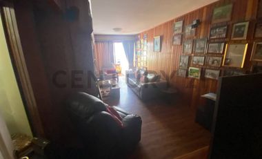 Arriendo Amplia Casa Sector Sur de Iquique