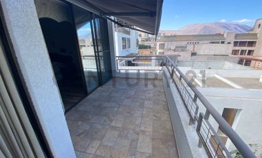 Arriendo Amplia Casa Sector Sur de Iquique
