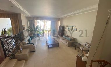 Arriendo Amplia Casa Sector Sur de Iquique