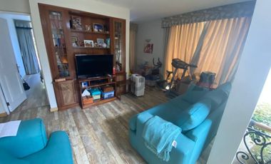 Arriendo Amplia Casa Sector Sur de Iquique