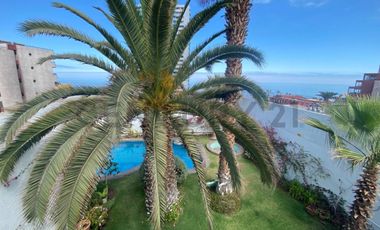 Arriendo Amplia Casa Sector Sur de Iquique