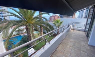 Arriendo Amplia Casa Sector Sur de Iquique