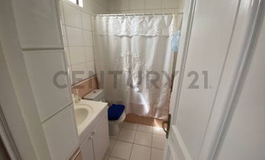 Arriendo Amplia Casa Sector Sur de Iquique