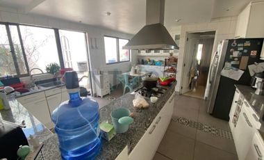 Arriendo Amplia Casa Sector Sur de Iquique