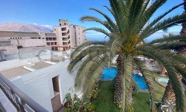 Arriendo Amplia Casa Sector Sur de Iquique