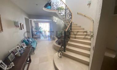 Arriendo Amplia Casa Sector Sur de Iquique