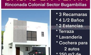 Rinconada Colonial