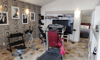 CASA EN CH , FRENTE A RANCHO SAN FRANCISCO, EN AV. DESIERTO DE LOS LEONES.