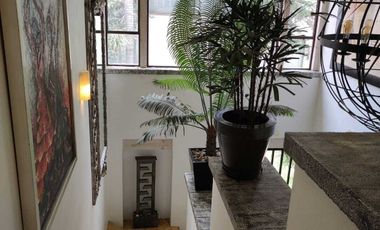 CASA EN CH , FRENTE A RANCHO SAN FRANCISCO, EN AV. DESIERTO DE LOS LEONES.