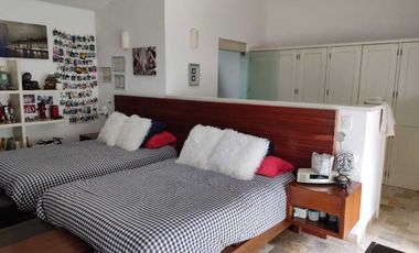 CASA EN CH , FRENTE A RANCHO SAN FRANCISCO, EN AV. DESIERTO DE LOS LEONES.