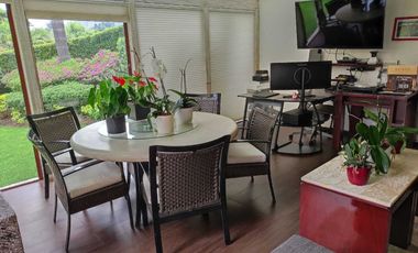 CASA EN CH , FRENTE A RANCHO SAN FRANCISCO, EN AV. DESIERTO DE LOS LEONES.