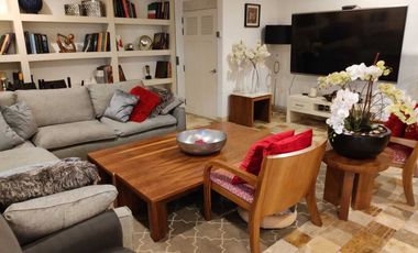 CASA EN CH , FRENTE A RANCHO SAN FRANCISCO, EN AV. DESIERTO DE LOS LEONES.