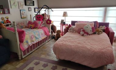 CASA EN CH , FRENTE A RANCHO SAN FRANCISCO, EN AV. DESIERTO DE LOS LEONES.