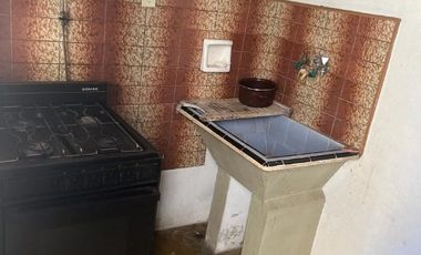 Casa en venta en Bernal Oeste