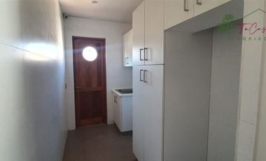 Casa en parcela 4D/5B piscina en Carampangue - Col. Trebulco