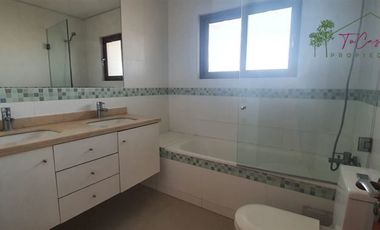 Casa en parcela 4D/5B piscina en Carampangue - Col. Trebulco
