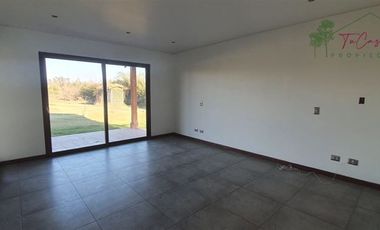 Casa en parcela 4D/5B piscina en Carampangue - Col. Trebulco