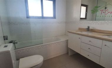 Casa en parcela 4D/5B piscina en Carampangue - Col. Trebulco