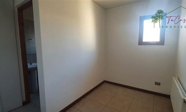 Casa en parcela 4D/5B piscina en Carampangue - Col. Trebulco