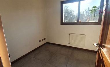 Casa en parcela 4D/5B piscina en Carampangue - Col. Trebulco