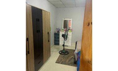 Se Vende Casa con cuarto de Alquiler en Las Mañanitas