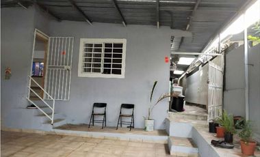 Se Vende Casa con cuarto de Alquiler en Las Mañanitas