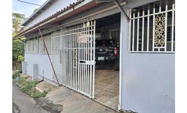 Se Vende Casa con cuarto de Alquiler en Las Mañanitas
