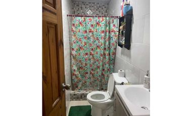 Se Vende Casa con cuarto de Alquiler en Las Mañanitas