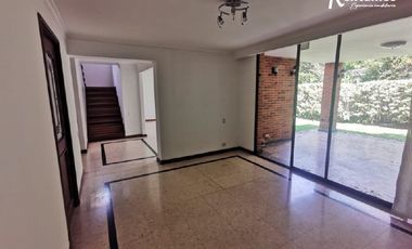 casa en arriendo en benedictinos. Cod A775220