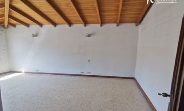 casa en arriendo en benedictinos. Cod A775220
