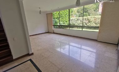 casa en arriendo en benedictinos. Cod A775220
