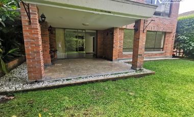 casa en arriendo en benedictinos. Cod A775220