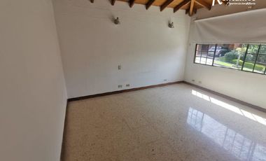 casa en arriendo en benedictinos. Cod A775220