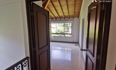 casa en arriendo en benedictinos. Cod A775220