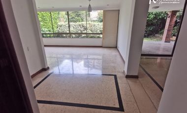 casa en arriendo en benedictinos. Cod A775220