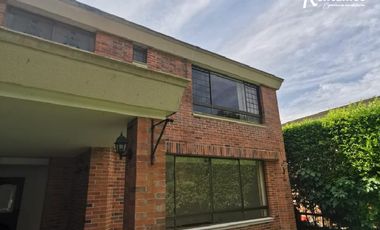 casa en arriendo en benedictinos. Cod A775220