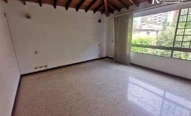 casa en arriendo en benedictinos. Cod A775220