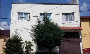 Casa Duplex en Renta en Alvaro Obregon (m2c280)