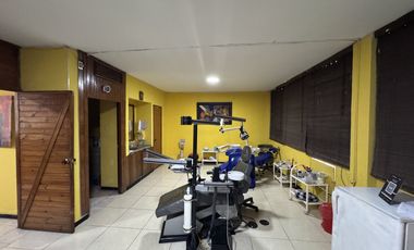 consultorio en venta en centro. Cod V28016