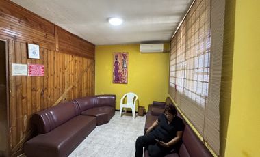 consultorio en venta en centro. Cod V28016