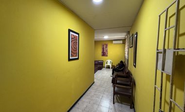 consultorio en venta en centro. Cod V28016
