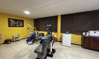 consultorio en venta en centro. Cod V28016