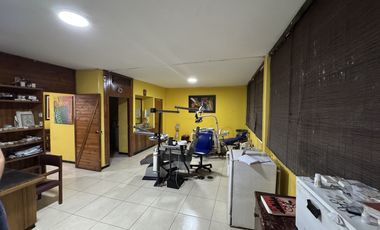 consultorio en venta en centro. Cod V28016